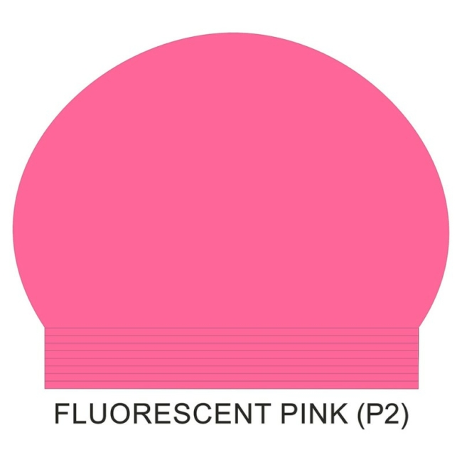 Fluoro Pink Latex P2