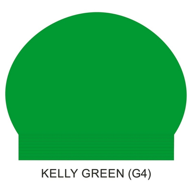 Kelly Green Latex G4