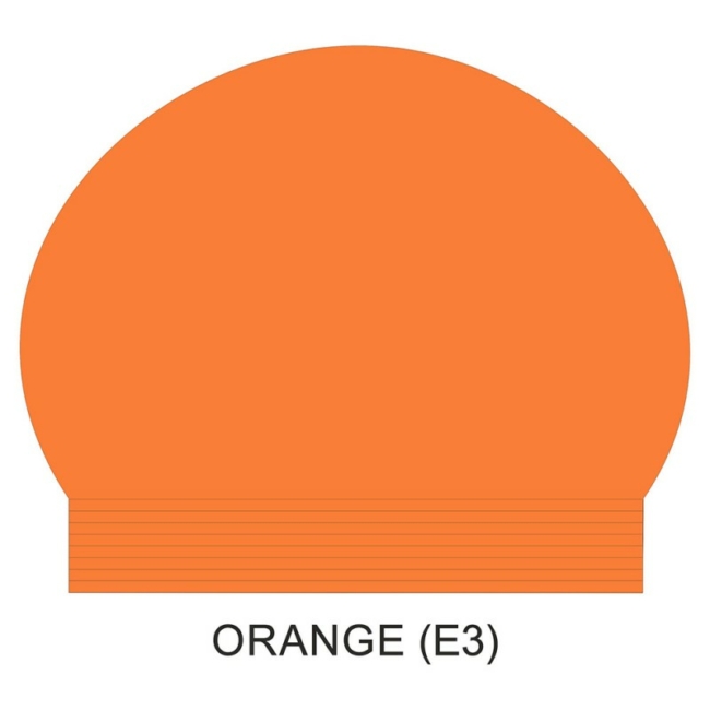 Orange Latex E3