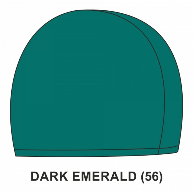 Poly Dk Emerald 56