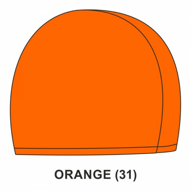 Poly Orange 31