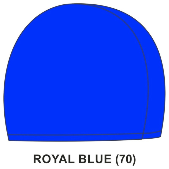 Poly Royal 70 Lycra
