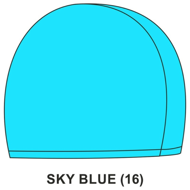 Poly Sky 16 Lycra