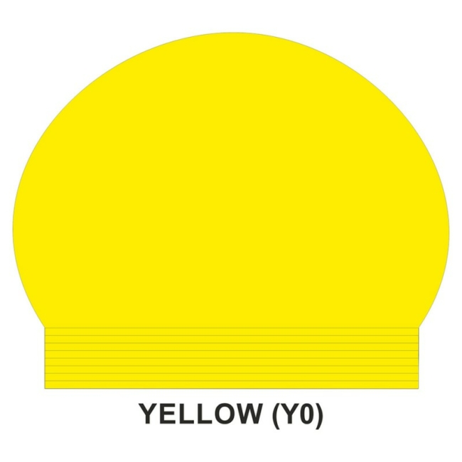 Yellow Latex Y0